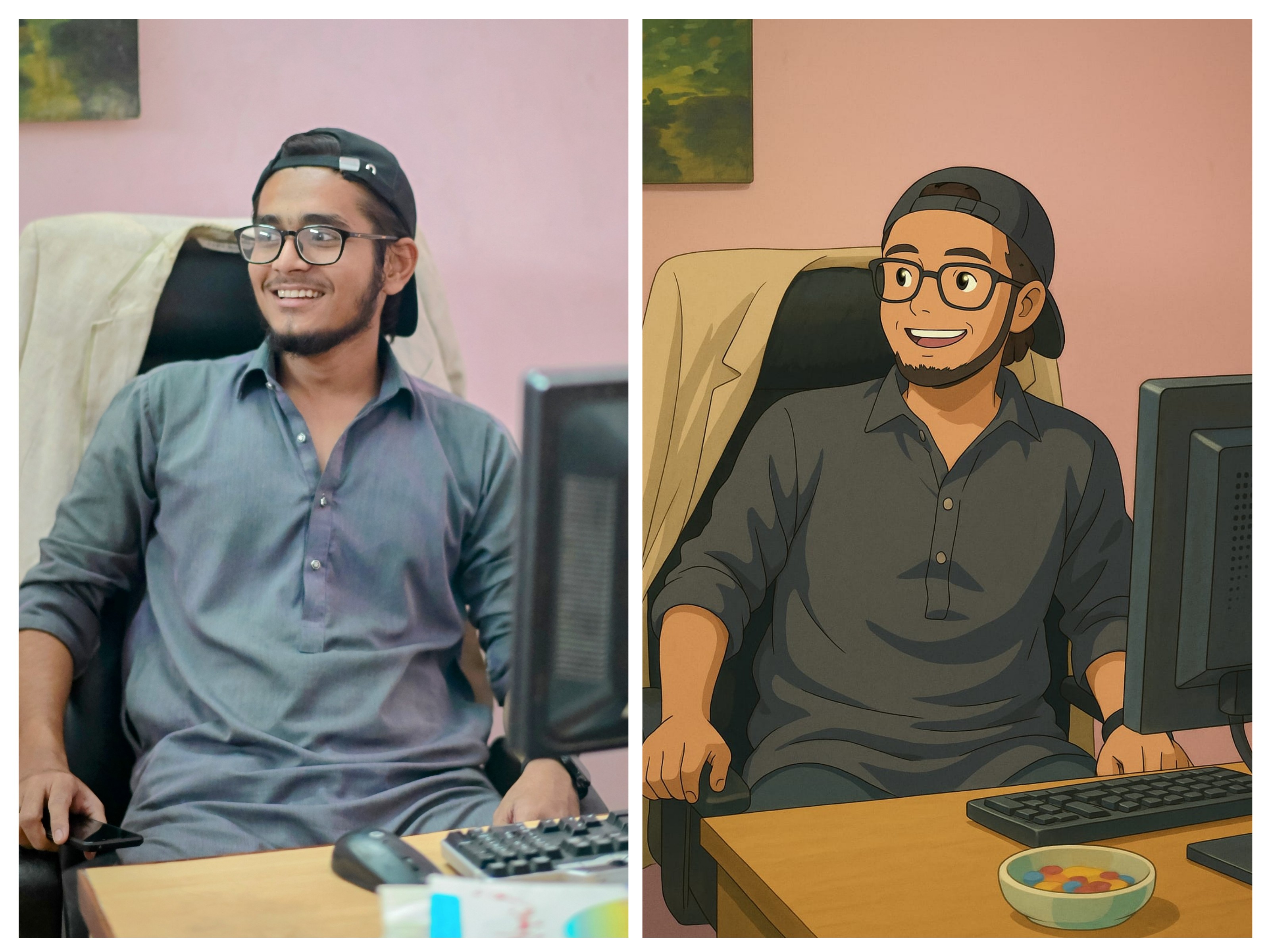Bilal