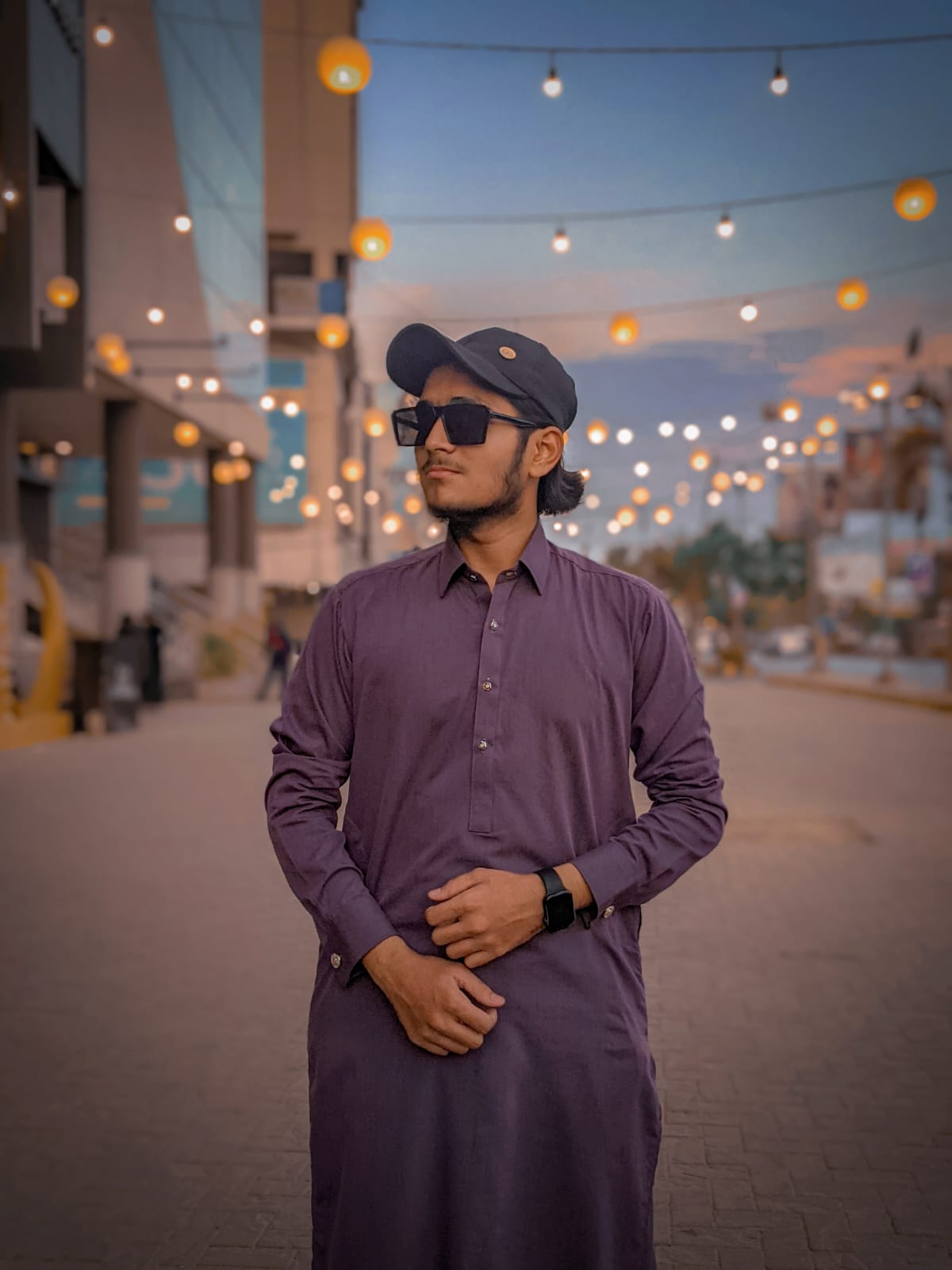 mohammad bilal